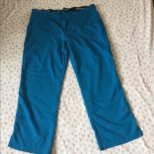Women’s scrub pants
